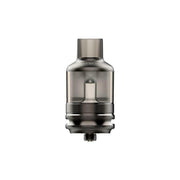 VooPoo TPP Pod Tank Kit in Gun Metal, featuring 2ml e-liquid capacity and compatible with VooPoo TPP coil system.